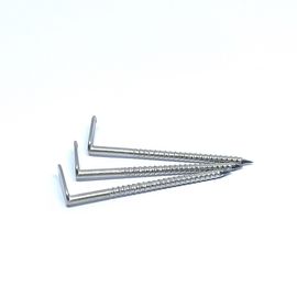 1-1/2” proyecto de madera inoxidable de Ring Nails Annular Grooved For del remache X 14g