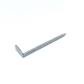 40m m x 2,0 remache Ring Shank Nails